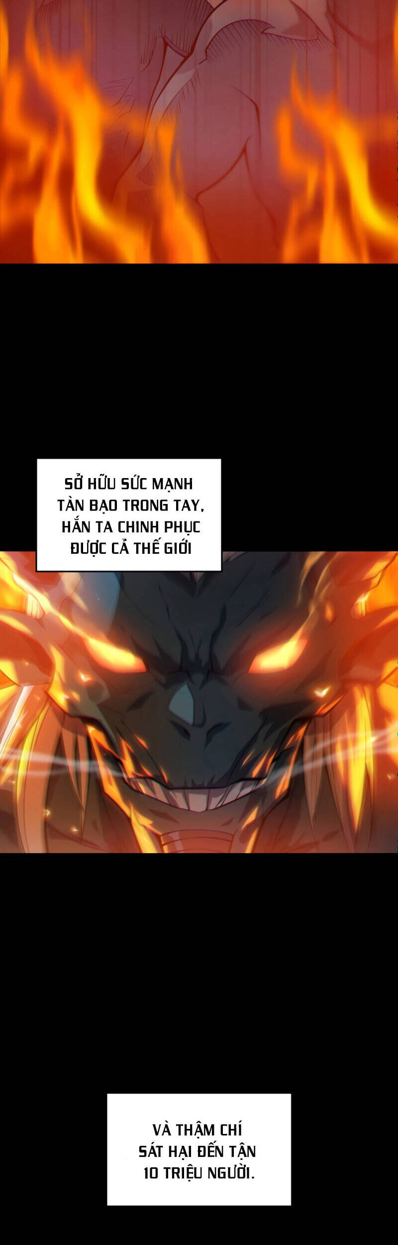 Tái Sinh Thành Công Chức Bình Thường Ở Một Thế Giới Xa Lạ Chap 1 - Next Chap 2