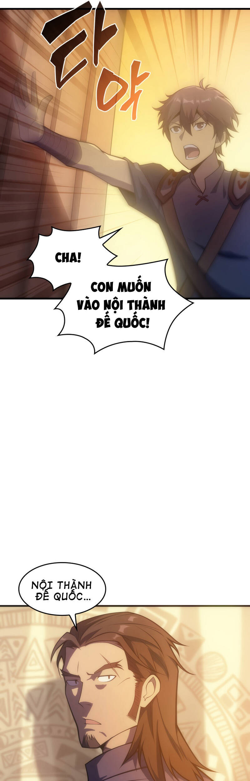 Tái Sinh Thành Công Chức Bình Thường Ở Một Thế Giới Xa Lạ Chap 1 - Next Chap 2