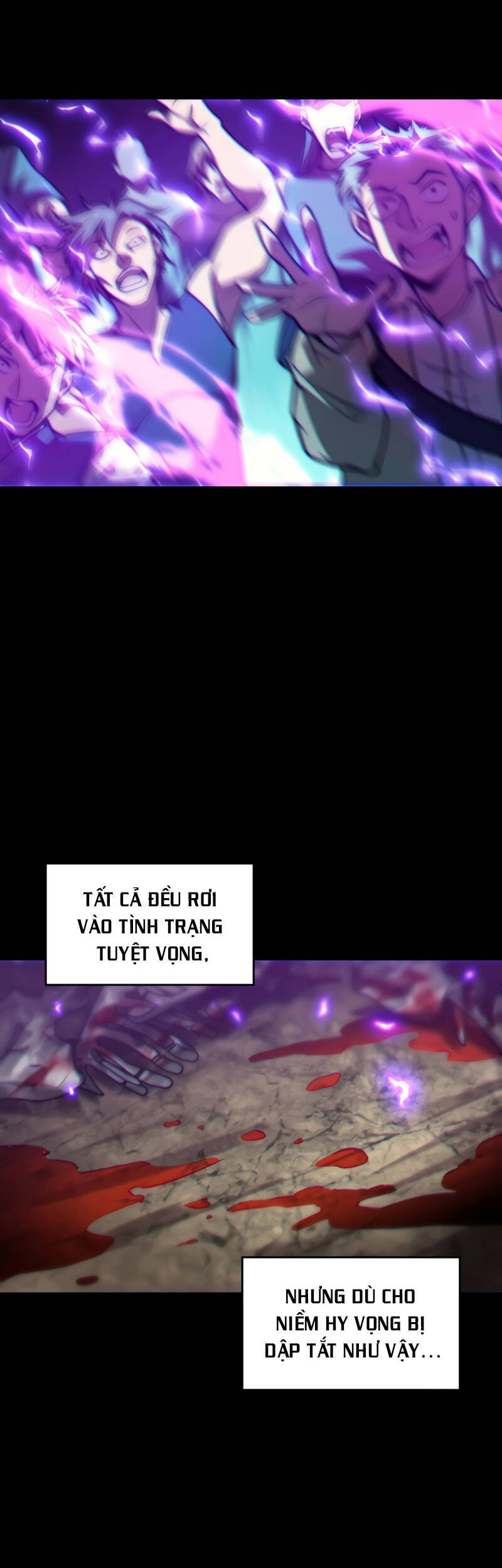 Tái Sinh Thành Công Chức Bình Thường Ở Một Thế Giới Xa Lạ Chap 1 - Next Chap 2