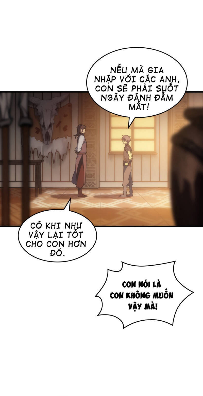 Tái Sinh Thành Công Chức Bình Thường Ở Một Thế Giới Xa Lạ Chap 1 - Next Chap 2