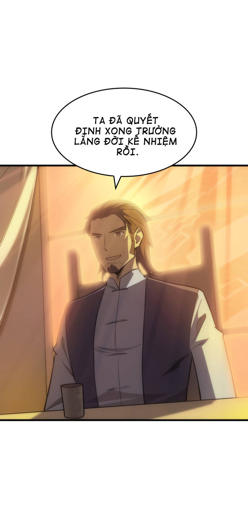 Tái Sinh Thành Công Chức Bình Thường Ở Một Thế Giới Xa Lạ Chap 1 - Next Chap 2