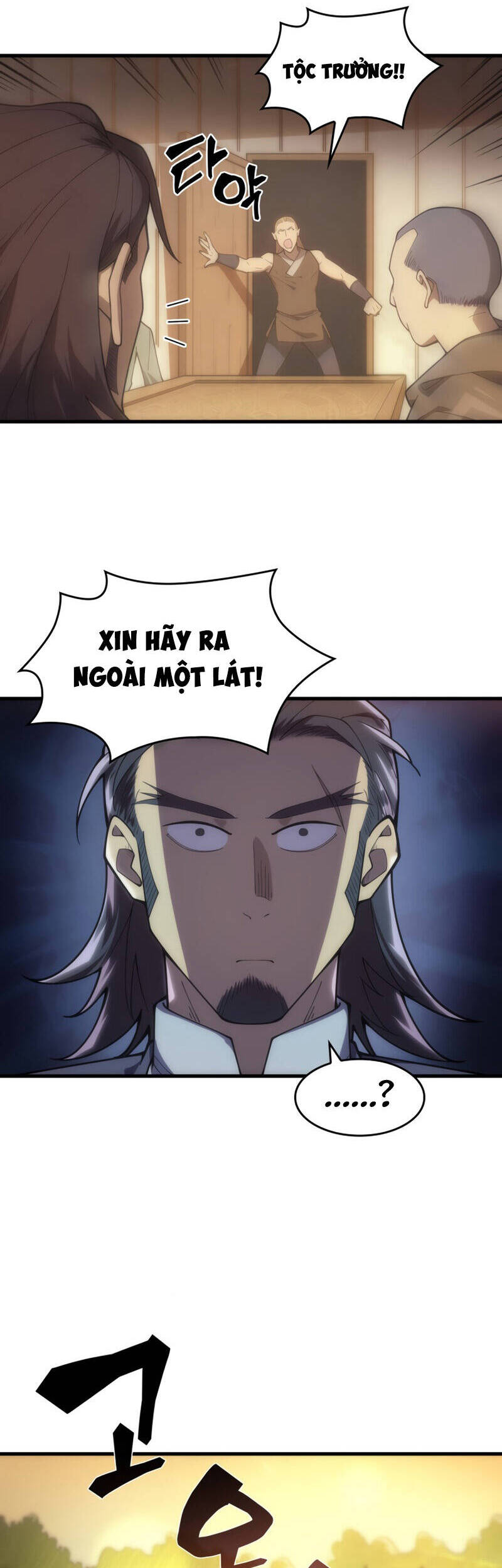 Tái Sinh Thành Công Chức Bình Thường Ở Một Thế Giới Xa Lạ Chap 1 - Next Chap 2