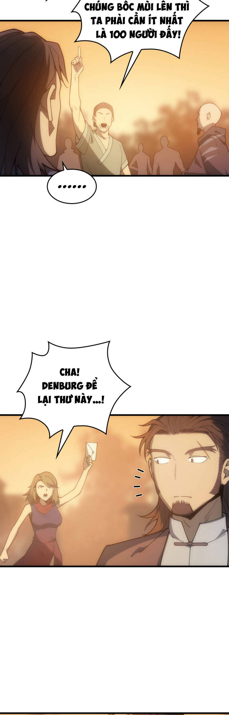 Tái Sinh Thành Công Chức Bình Thường Ở Một Thế Giới Xa Lạ Chap 1 - Next Chap 2