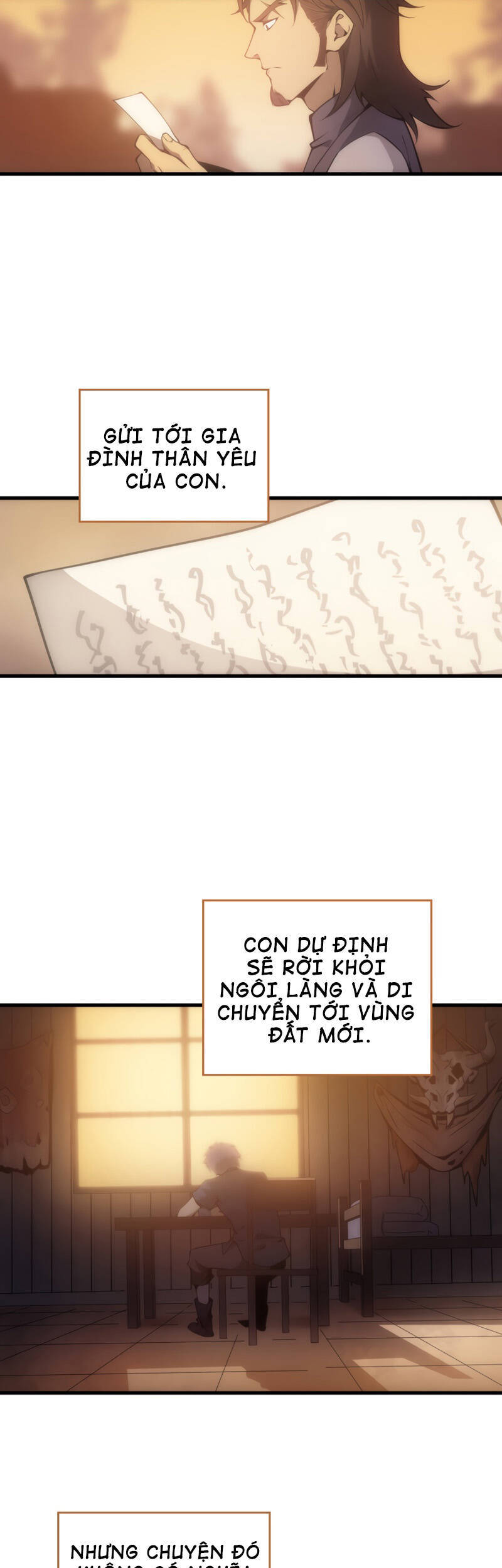Tái Sinh Thành Công Chức Bình Thường Ở Một Thế Giới Xa Lạ Chap 1 - Next Chap 2