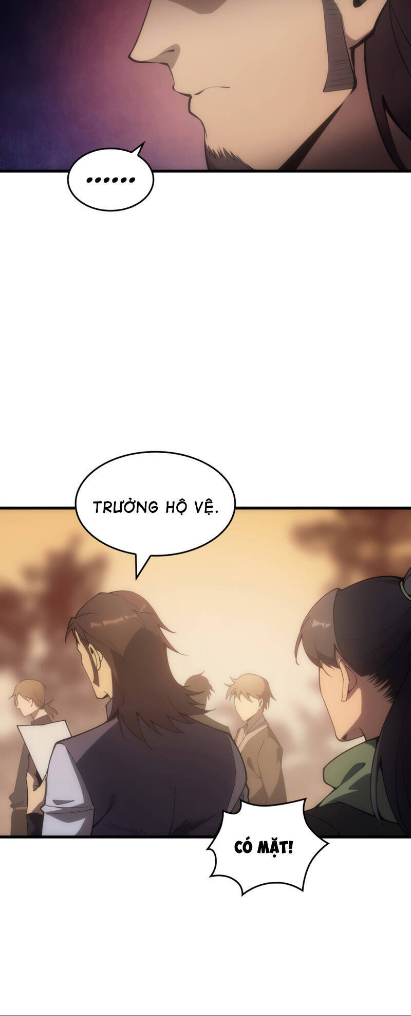 Tái Sinh Thành Công Chức Bình Thường Ở Một Thế Giới Xa Lạ Chap 1 - Next Chap 2