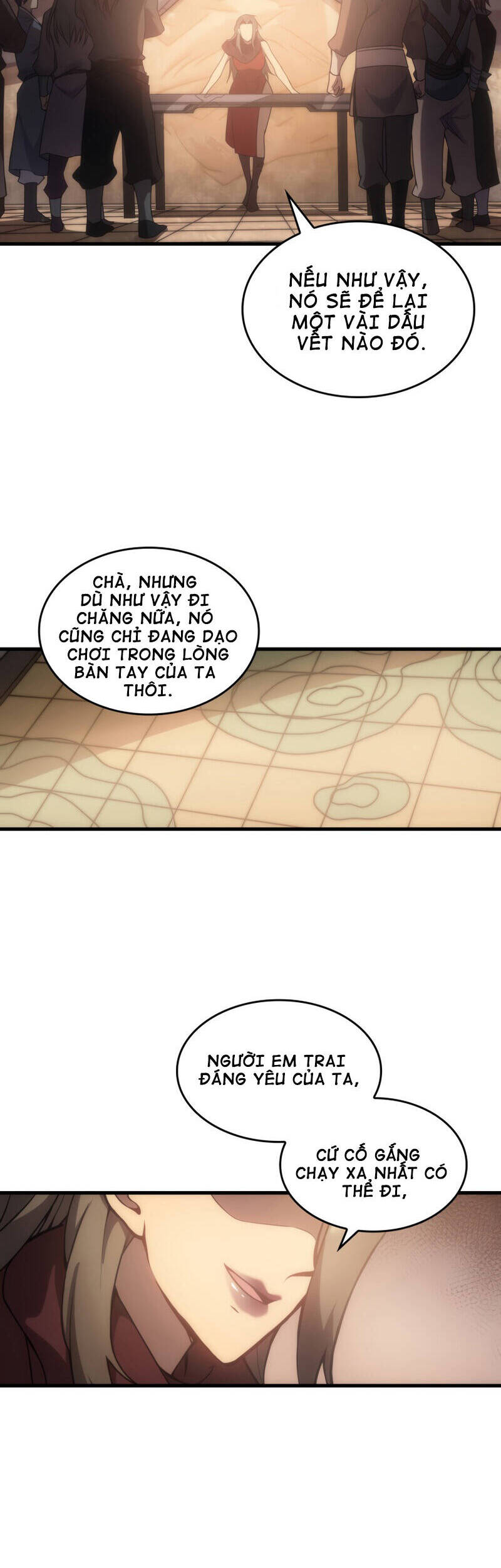 Tái Sinh Thành Công Chức Bình Thường Ở Một Thế Giới Xa Lạ Chap 1 - Next Chap 2