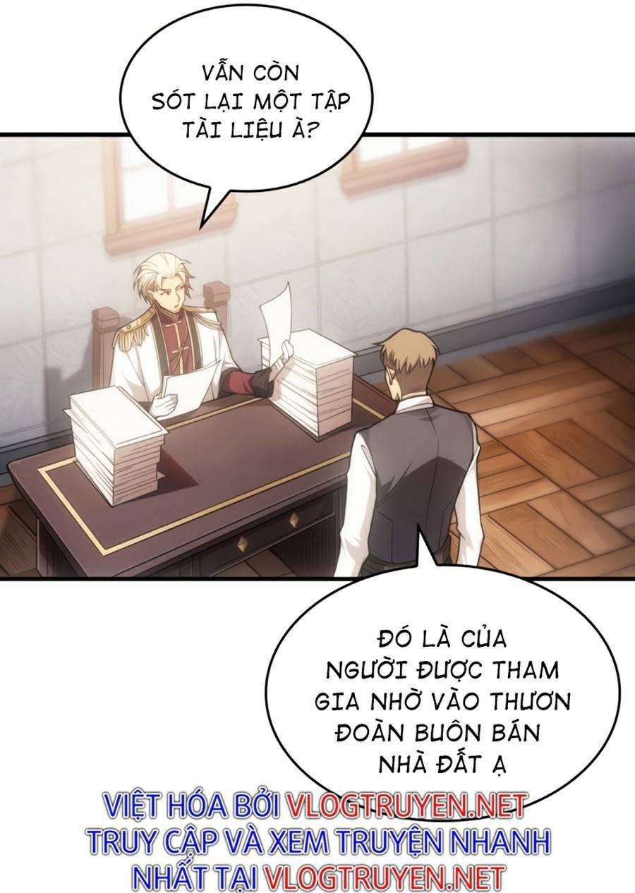 Tái Sinh Thành Công Chức Bình Thường Ở Một Thế Giới Xa Lạ Chap 10 - Next Chap 11