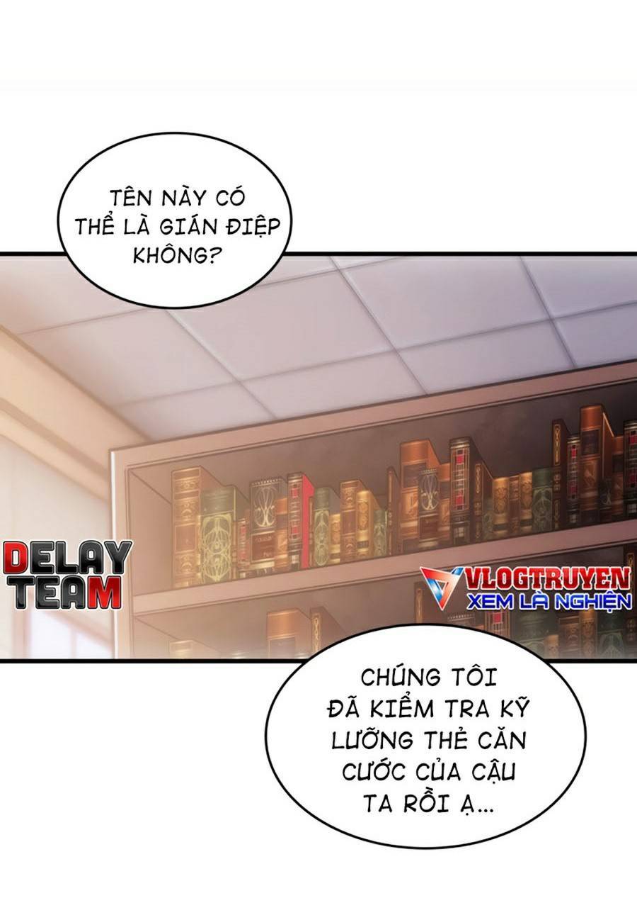 Tái Sinh Thành Công Chức Bình Thường Ở Một Thế Giới Xa Lạ Chap 10 - Next Chap 11