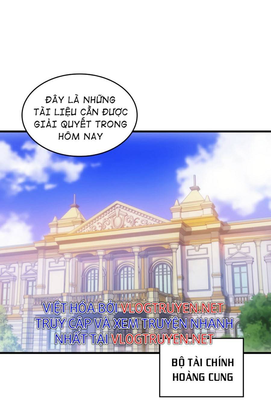Tái Sinh Thành Công Chức Bình Thường Ở Một Thế Giới Xa Lạ Chap 10 - Next Chap 11