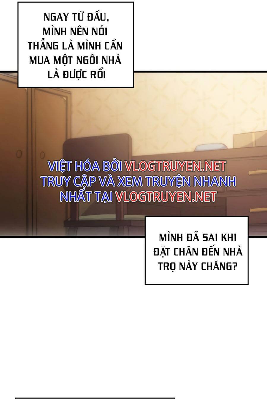 Tái Sinh Thành Công Chức Bình Thường Ở Một Thế Giới Xa Lạ Chap 10 - Next Chap 11
