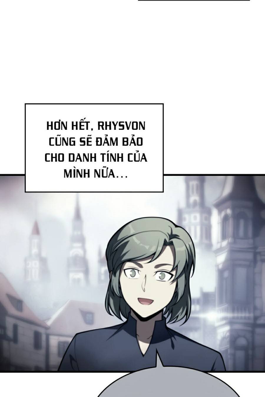 Tái Sinh Thành Công Chức Bình Thường Ở Một Thế Giới Xa Lạ Chap 10 - Next Chap 11