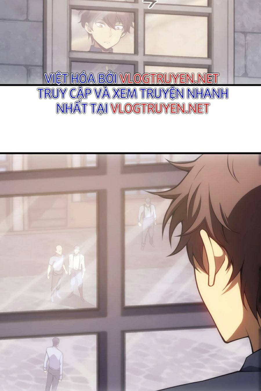 Tái Sinh Thành Công Chức Bình Thường Ở Một Thế Giới Xa Lạ Chap 10 - Next Chap 11