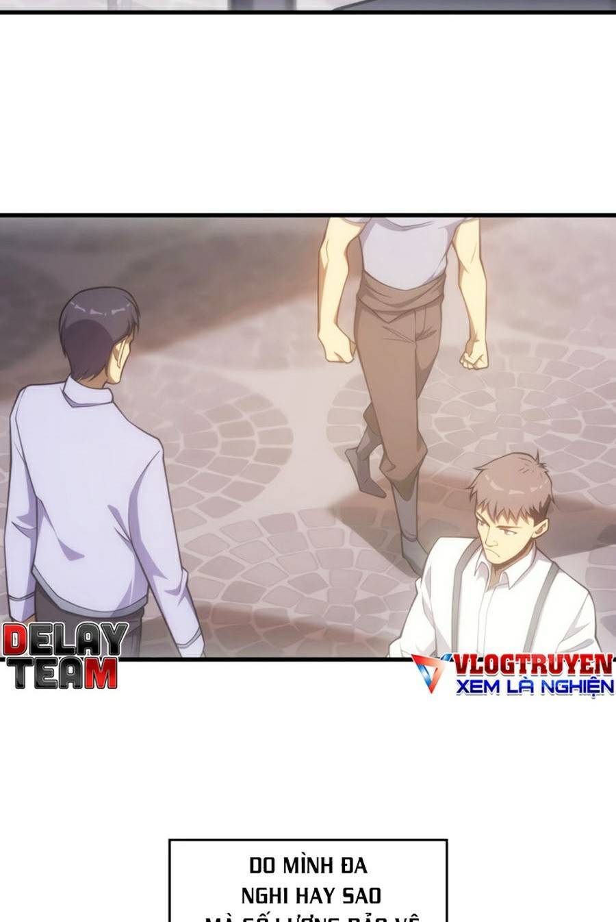 Tái Sinh Thành Công Chức Bình Thường Ở Một Thế Giới Xa Lạ Chap 10 - Next Chap 11
