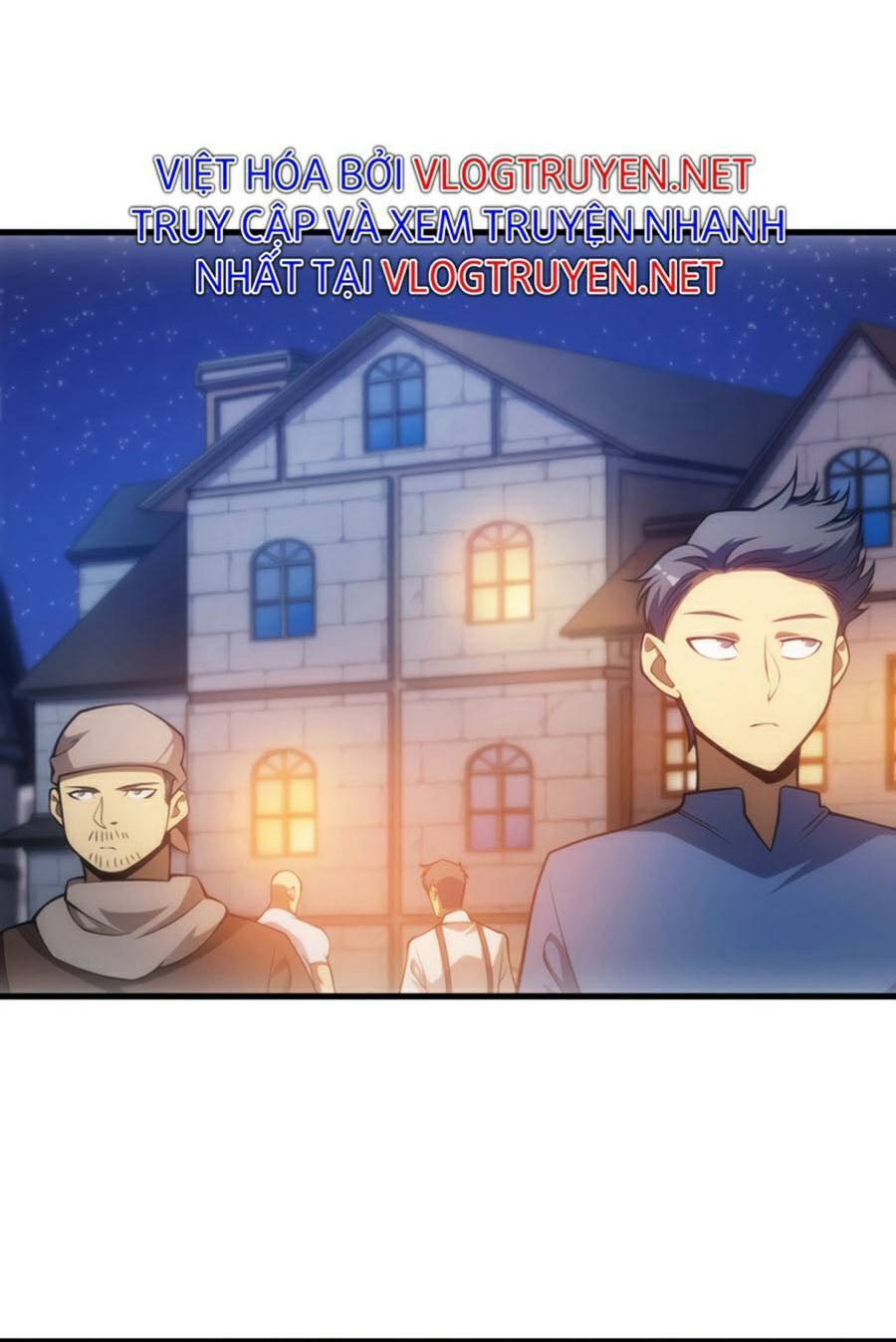 Tái Sinh Thành Công Chức Bình Thường Ở Một Thế Giới Xa Lạ Chap 10 - Next Chap 11