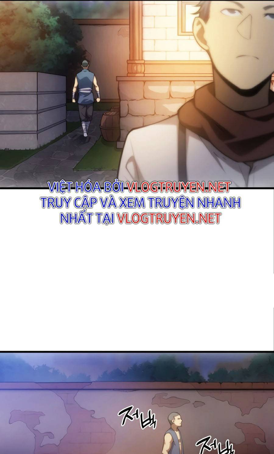 Tái Sinh Thành Công Chức Bình Thường Ở Một Thế Giới Xa Lạ Chap 10 - Next Chap 11