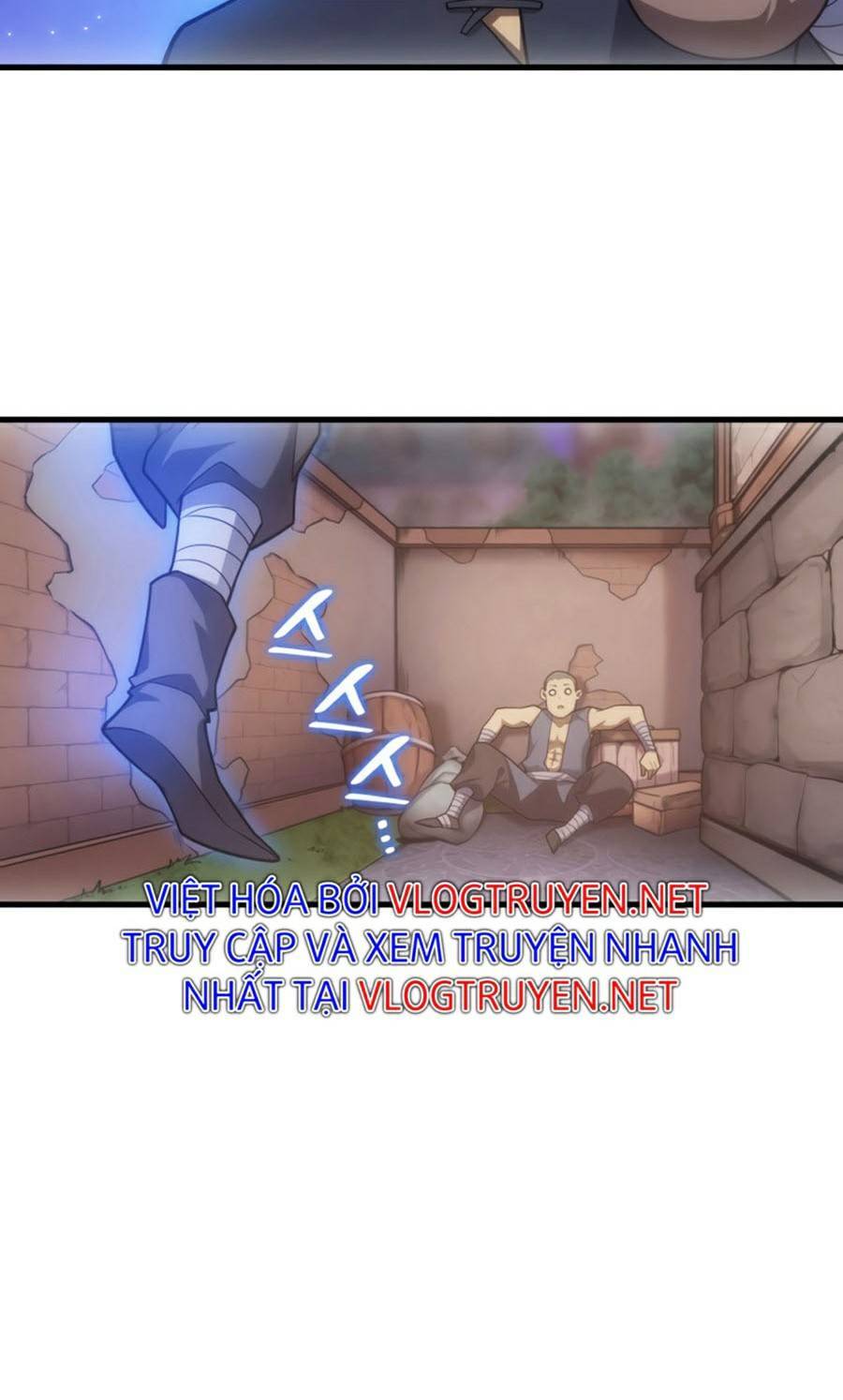 Tái Sinh Thành Công Chức Bình Thường Ở Một Thế Giới Xa Lạ Chap 10 - Next Chap 11