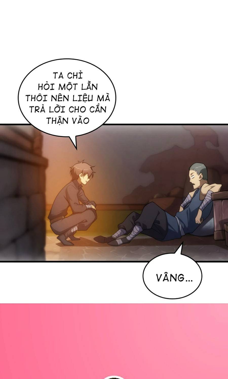 Tái Sinh Thành Công Chức Bình Thường Ở Một Thế Giới Xa Lạ Chap 10 - Next Chap 11