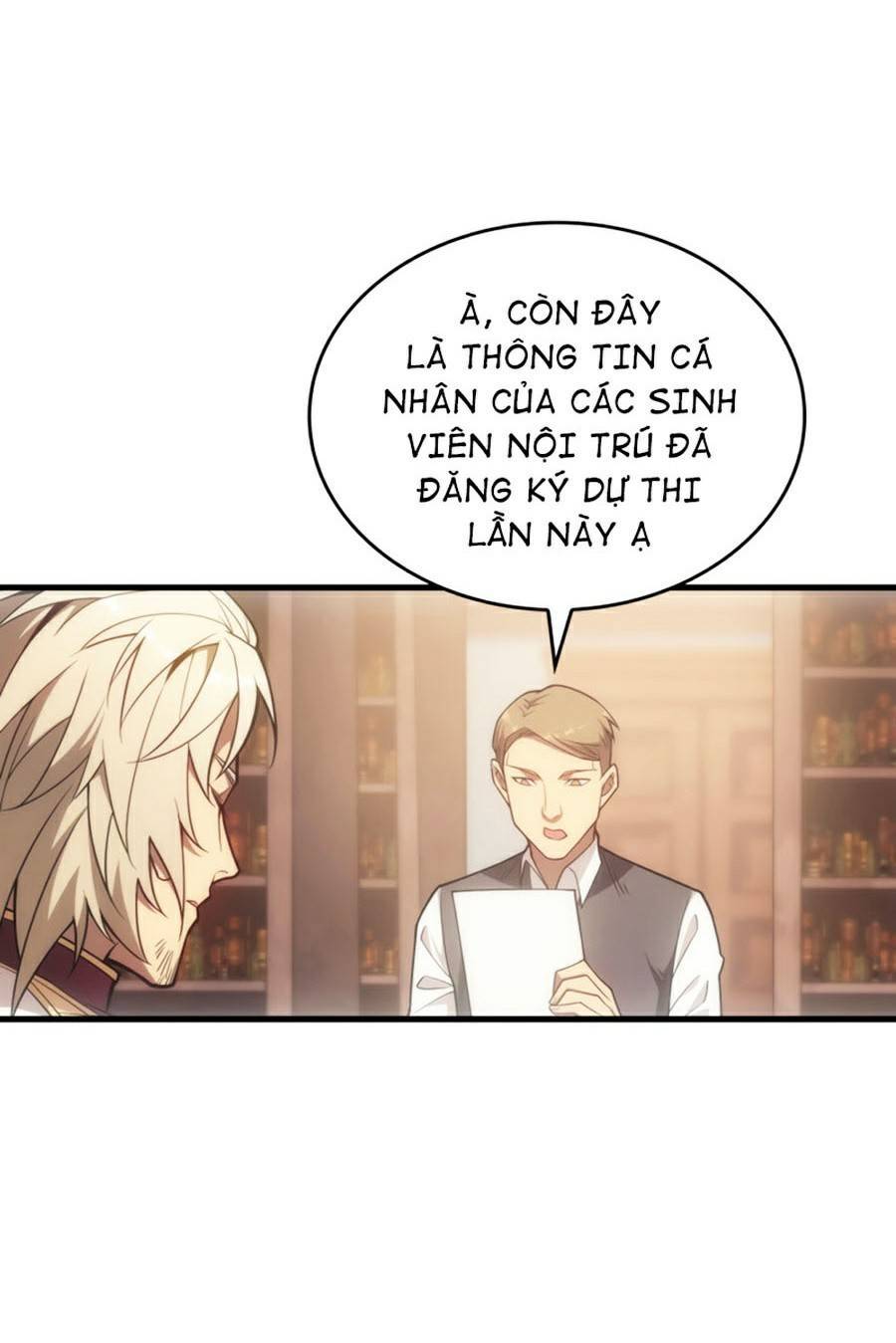 Tái Sinh Thành Công Chức Bình Thường Ở Một Thế Giới Xa Lạ Chap 10 - Next Chap 11