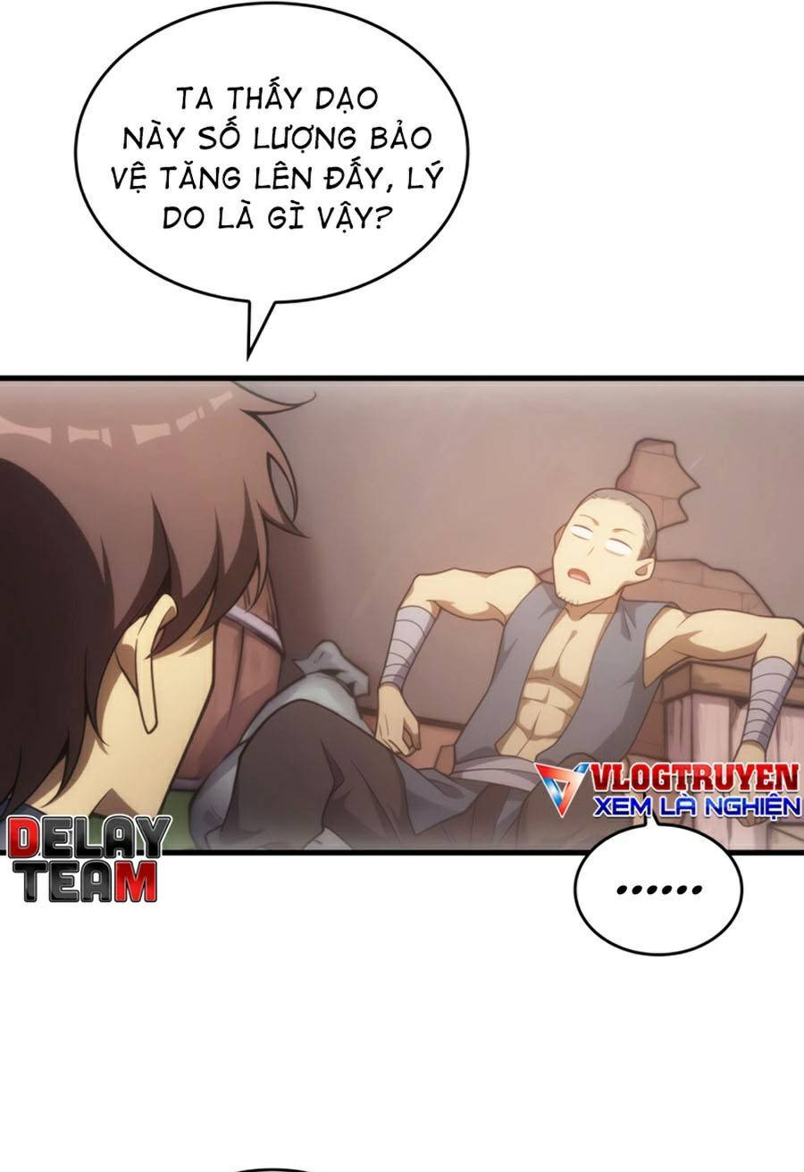 Tái Sinh Thành Công Chức Bình Thường Ở Một Thế Giới Xa Lạ Chap 10 - Next Chap 11