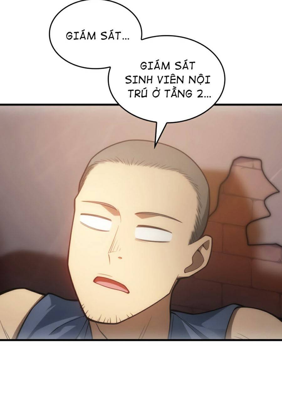 Tái Sinh Thành Công Chức Bình Thường Ở Một Thế Giới Xa Lạ Chap 10 - Next Chap 11