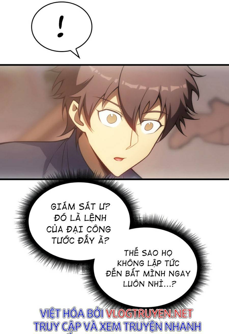 Tái Sinh Thành Công Chức Bình Thường Ở Một Thế Giới Xa Lạ Chap 10 - Next Chap 11