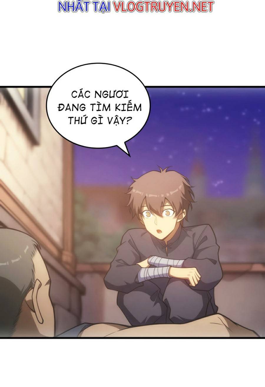 Tái Sinh Thành Công Chức Bình Thường Ở Một Thế Giới Xa Lạ Chap 10 - Next Chap 11