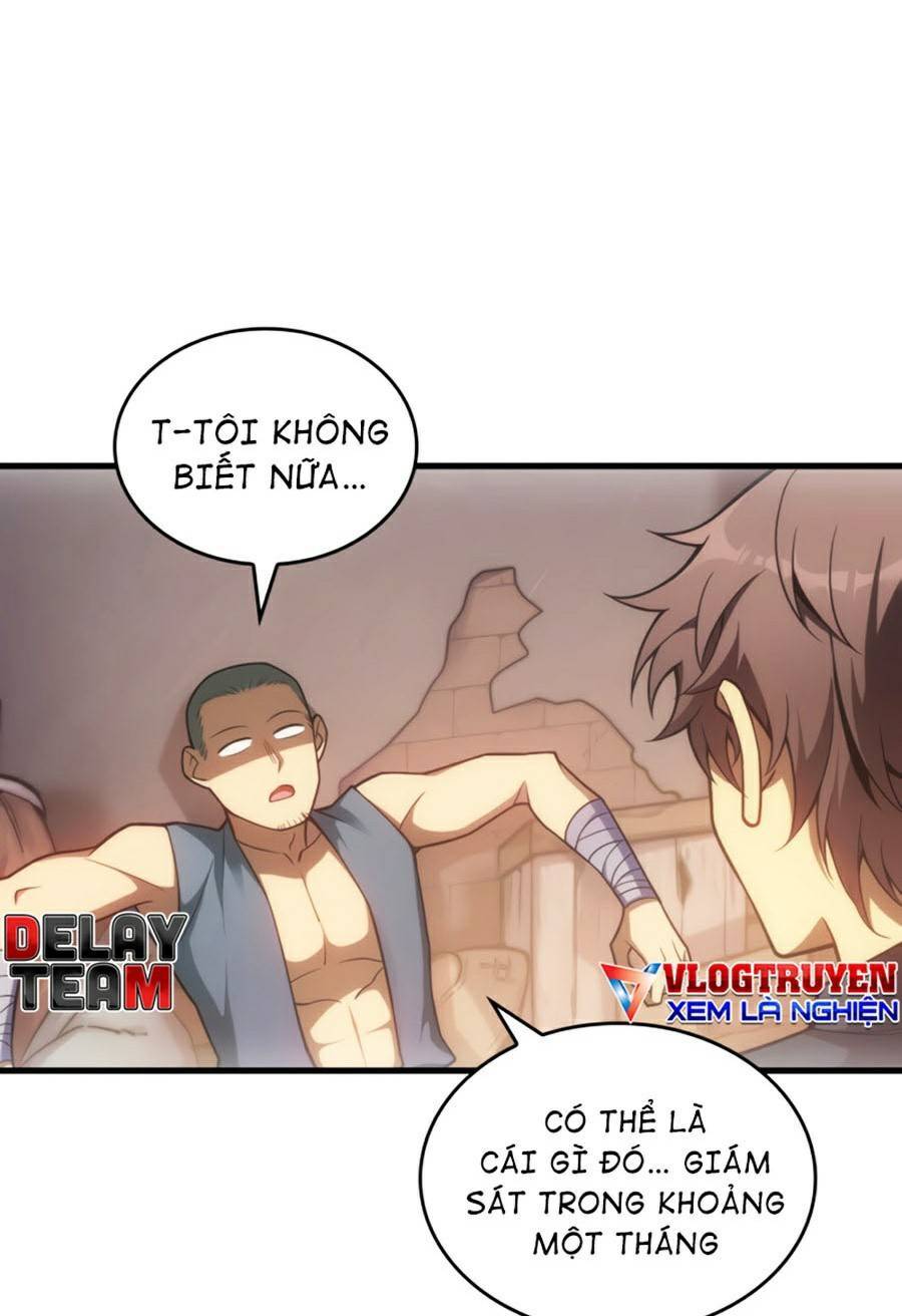 Tái Sinh Thành Công Chức Bình Thường Ở Một Thế Giới Xa Lạ Chap 10 - Next Chap 11