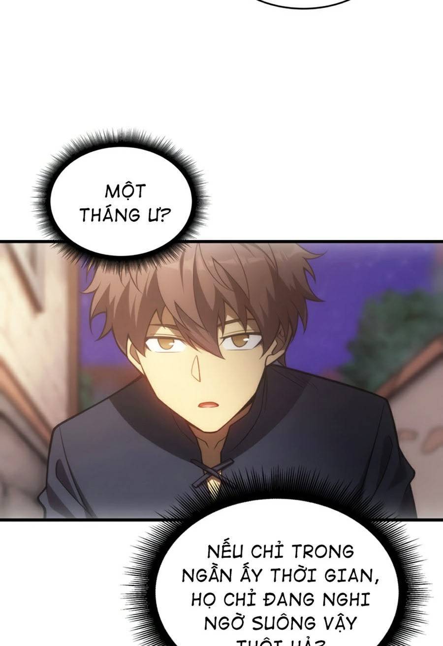 Tái Sinh Thành Công Chức Bình Thường Ở Một Thế Giới Xa Lạ Chap 10 - Next Chap 11