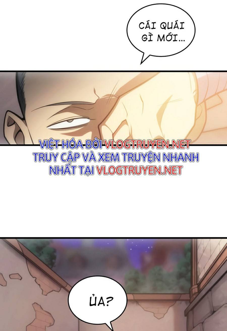 Tái Sinh Thành Công Chức Bình Thường Ở Một Thế Giới Xa Lạ Chap 10 - Next Chap 11