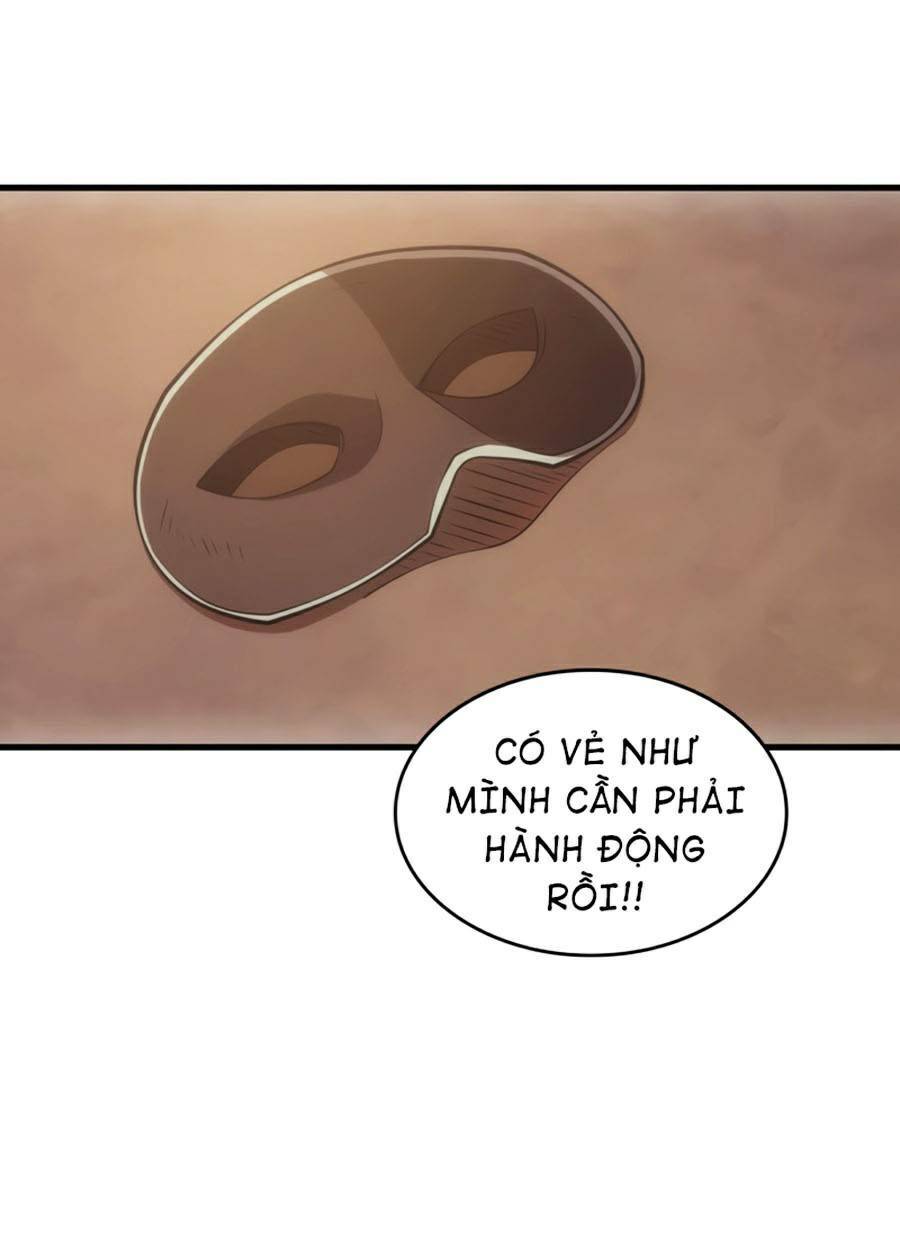 Tái Sinh Thành Công Chức Bình Thường Ở Một Thế Giới Xa Lạ Chap 10 - Next Chap 11