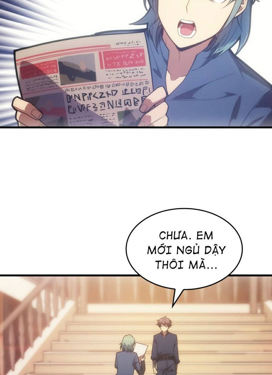Tái Sinh Thành Công Chức Bình Thường Ở Một Thế Giới Xa Lạ Chap 10 - Next Chap 11
