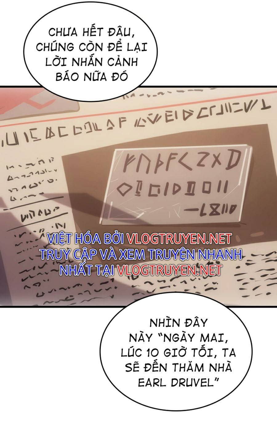 Tái Sinh Thành Công Chức Bình Thường Ở Một Thế Giới Xa Lạ Chap 10 - Next Chap 11