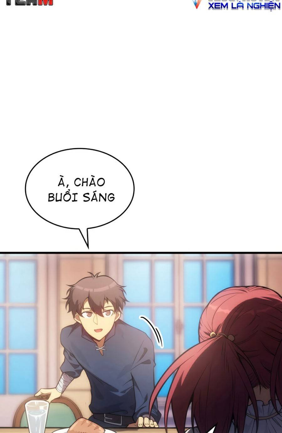 Tái Sinh Thành Công Chức Bình Thường Ở Một Thế Giới Xa Lạ Chap 10 - Next Chap 11