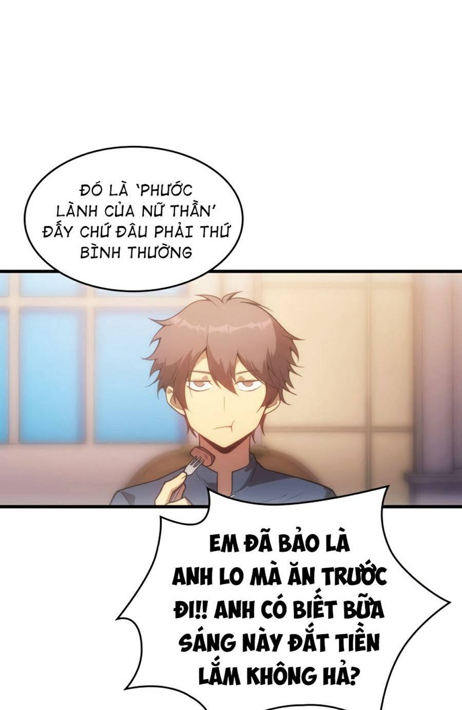 Tái Sinh Thành Công Chức Bình Thường Ở Một Thế Giới Xa Lạ Chap 10 - Next Chap 11