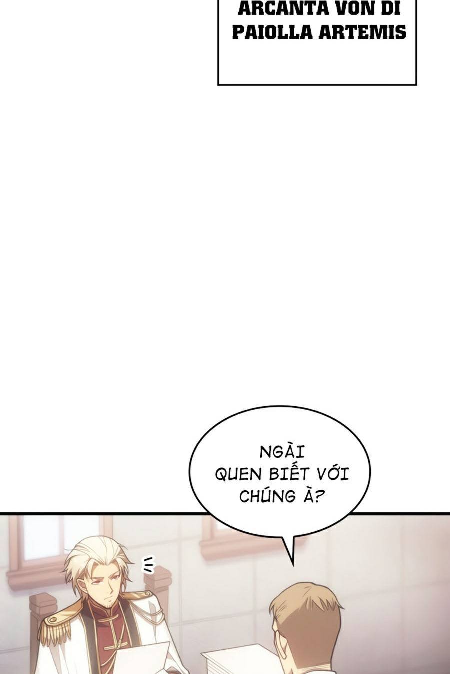 Tái Sinh Thành Công Chức Bình Thường Ở Một Thế Giới Xa Lạ Chap 10 - Next Chap 11