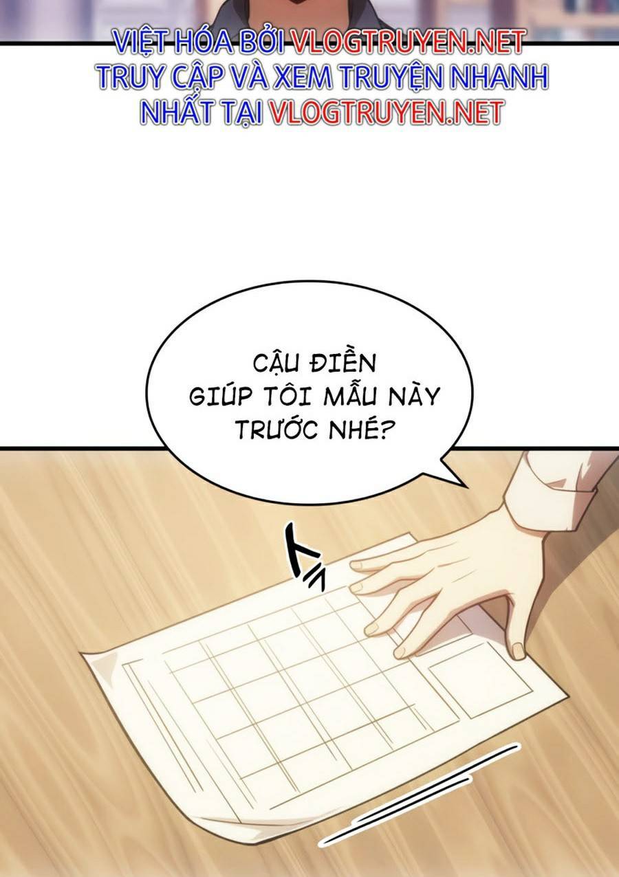 Tái Sinh Thành Công Chức Bình Thường Ở Một Thế Giới Xa Lạ Chap 10 - Next Chap 11