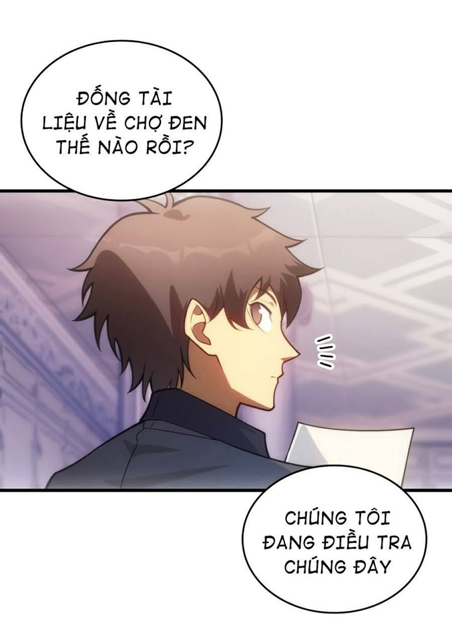 Tái Sinh Thành Công Chức Bình Thường Ở Một Thế Giới Xa Lạ Chap 10 - Next Chap 11