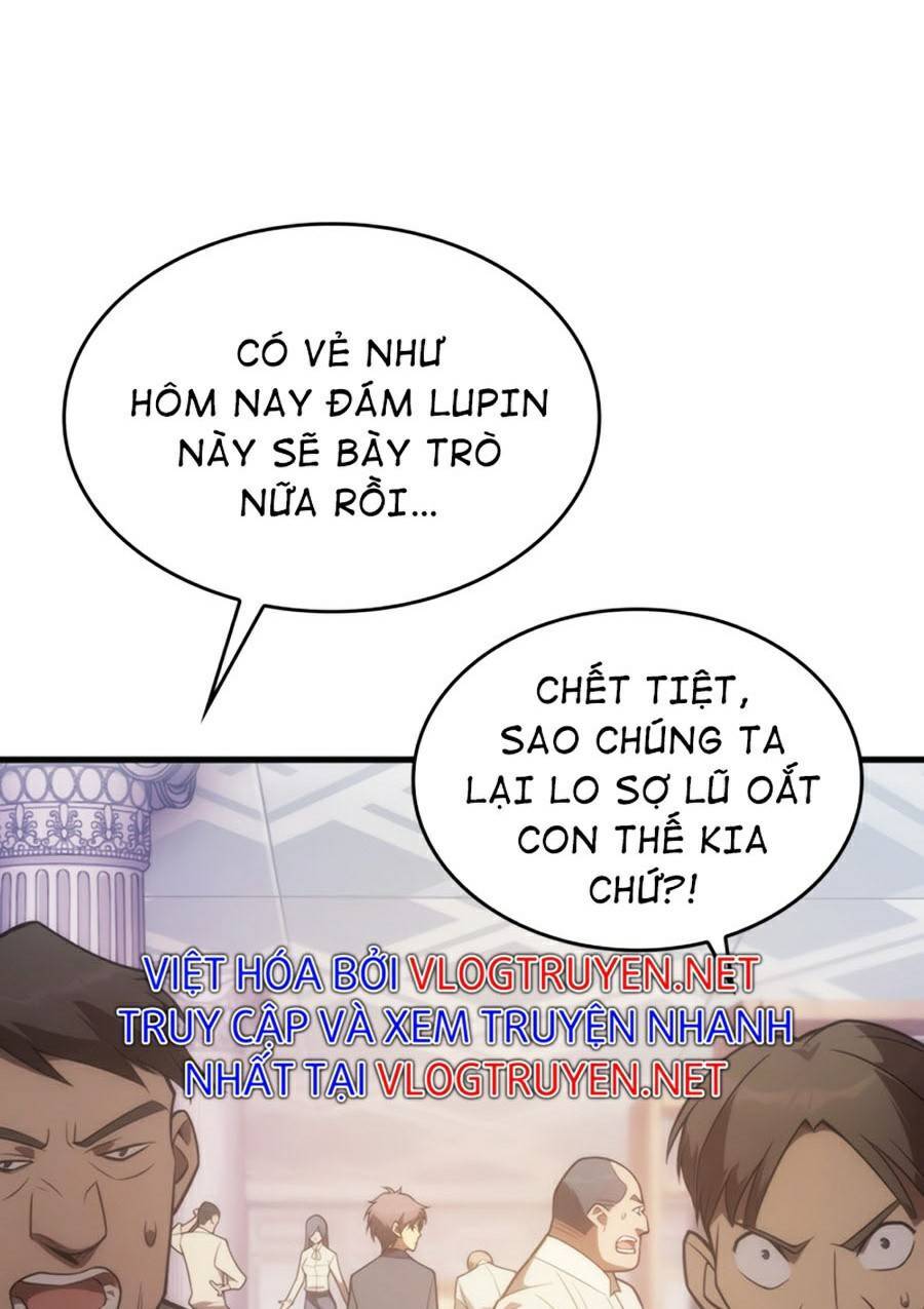 Tái Sinh Thành Công Chức Bình Thường Ở Một Thế Giới Xa Lạ Chap 10 - Next Chap 11