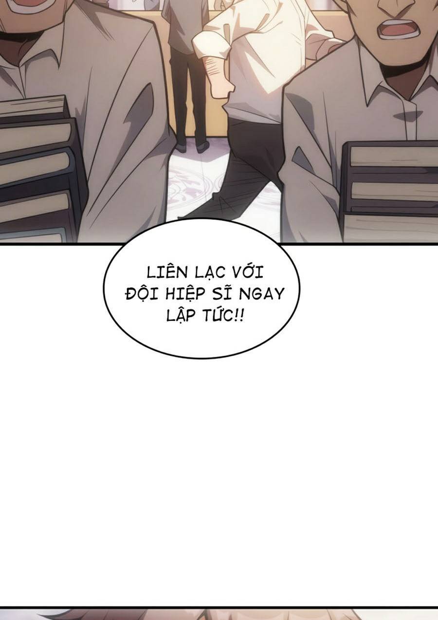 Tái Sinh Thành Công Chức Bình Thường Ở Một Thế Giới Xa Lạ Chap 10 - Next Chap 11