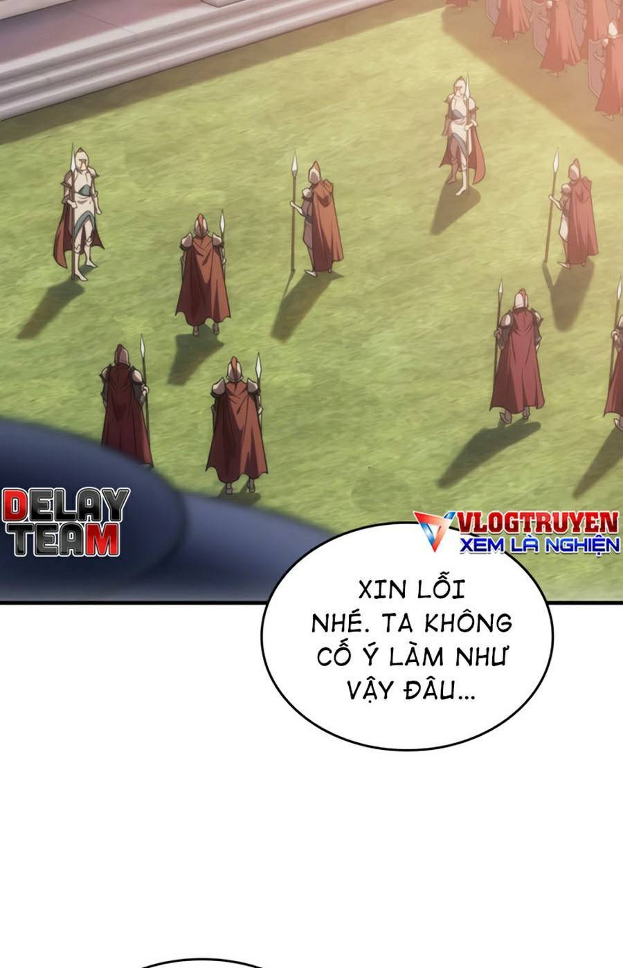 Tái Sinh Thành Công Chức Bình Thường Ở Một Thế Giới Xa Lạ Chap 10 - Next Chap 11