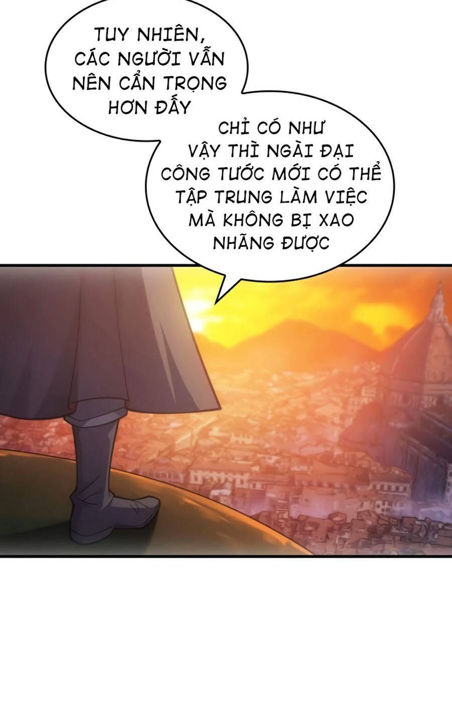 Tái Sinh Thành Công Chức Bình Thường Ở Một Thế Giới Xa Lạ Chap 10 - Next Chap 11