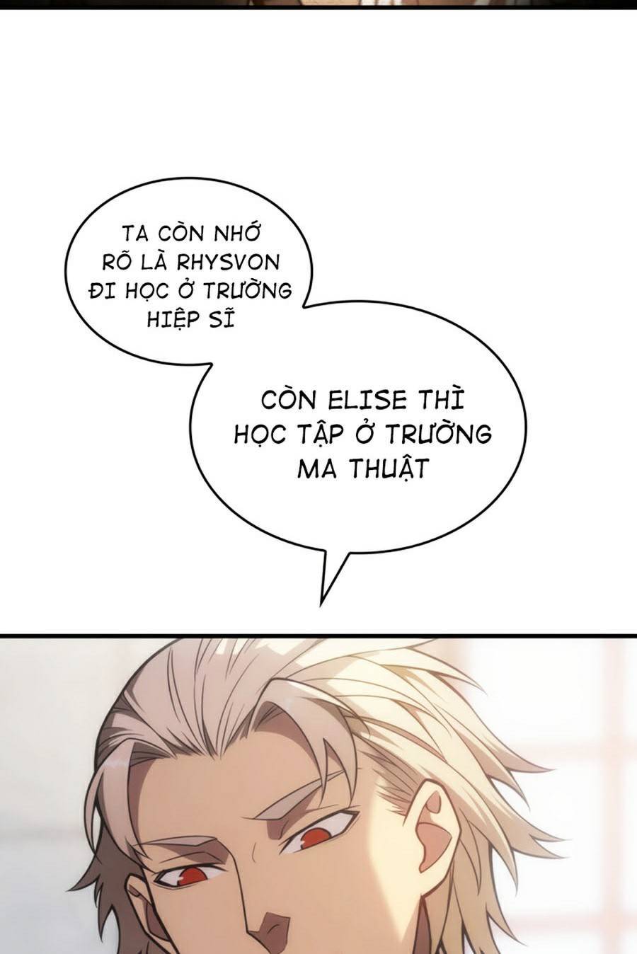 Tái Sinh Thành Công Chức Bình Thường Ở Một Thế Giới Xa Lạ Chap 10 - Next Chap 11