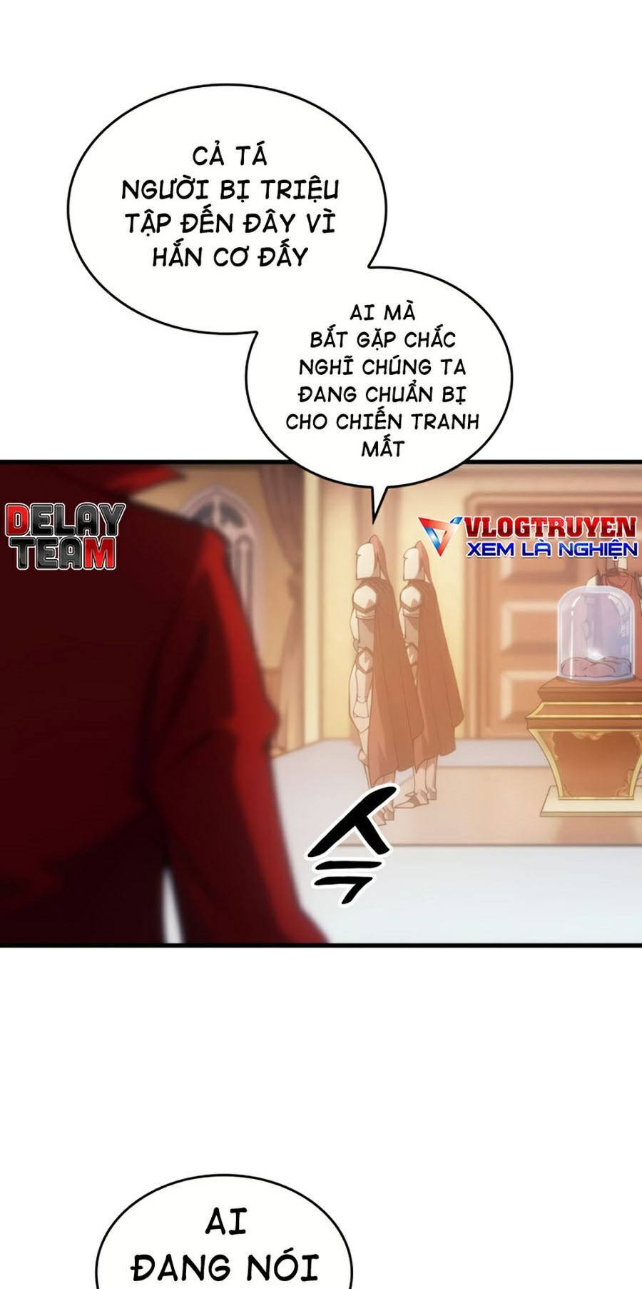 Tái Sinh Thành Công Chức Bình Thường Ở Một Thế Giới Xa Lạ Chap 11 - Next Chap 12