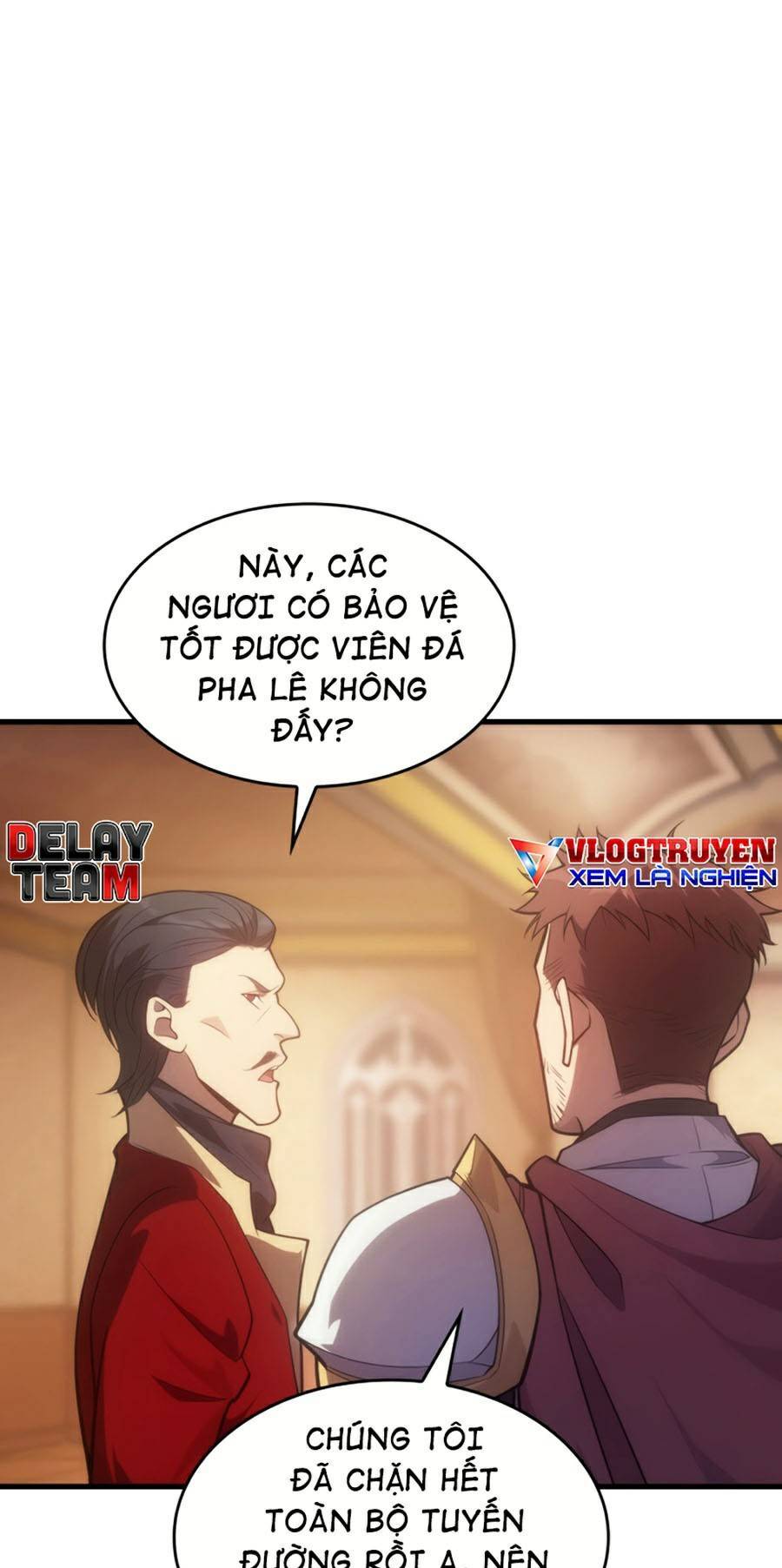 Tái Sinh Thành Công Chức Bình Thường Ở Một Thế Giới Xa Lạ Chap 11 - Next Chap 12