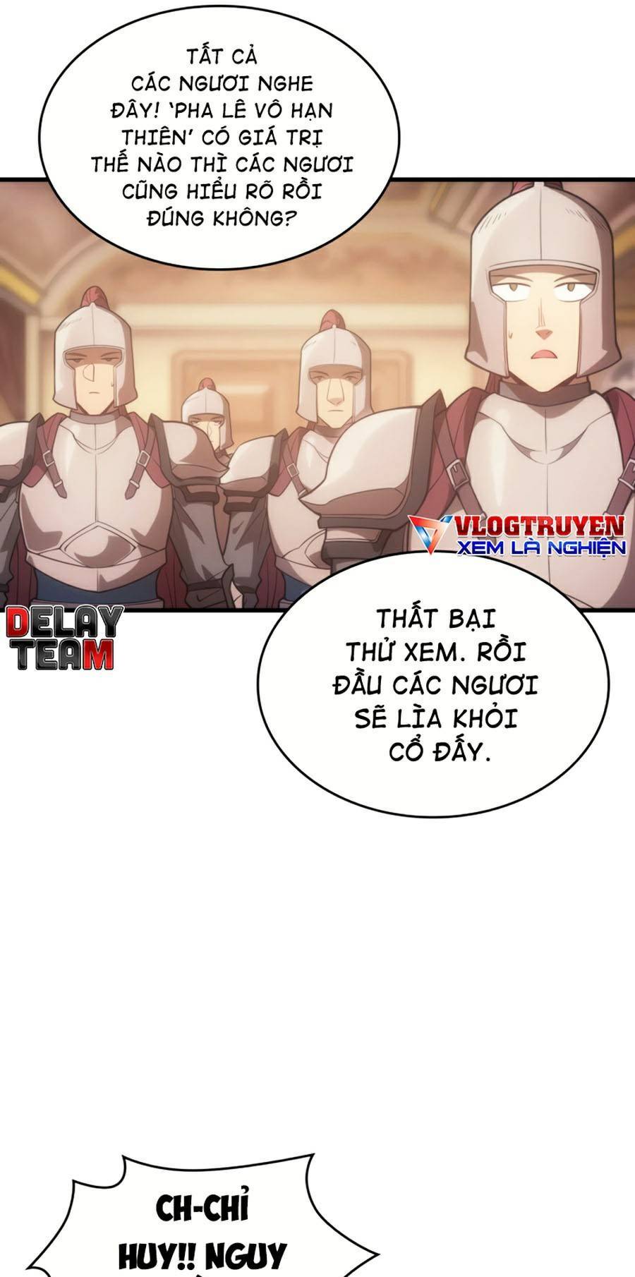 Tái Sinh Thành Công Chức Bình Thường Ở Một Thế Giới Xa Lạ Chap 11 - Next Chap 12
