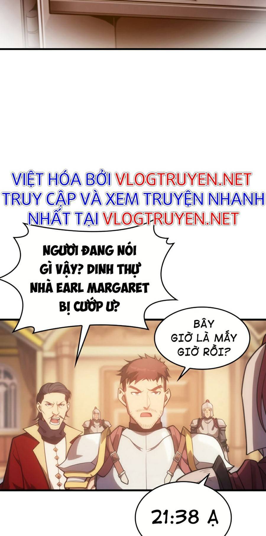 Tái Sinh Thành Công Chức Bình Thường Ở Một Thế Giới Xa Lạ Chap 11 - Next Chap 12