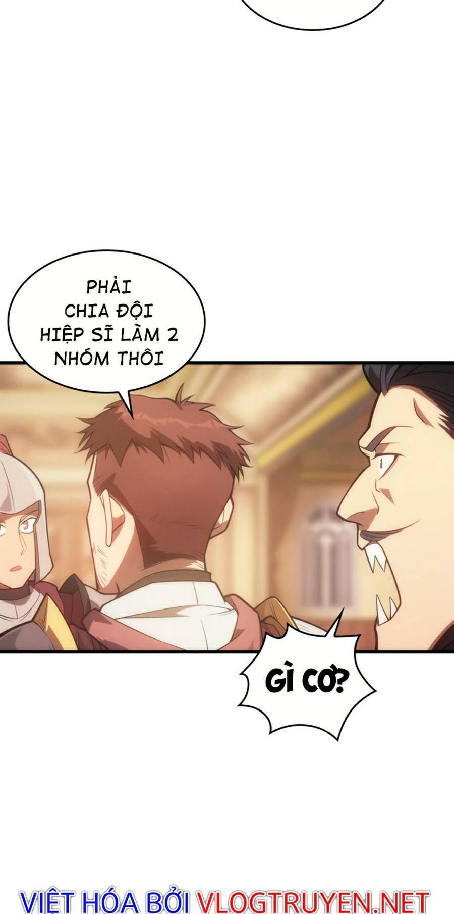 Tái Sinh Thành Công Chức Bình Thường Ở Một Thế Giới Xa Lạ Chap 11 - Next Chap 12