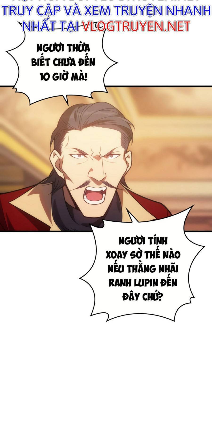 Tái Sinh Thành Công Chức Bình Thường Ở Một Thế Giới Xa Lạ Chap 11 - Next Chap 12