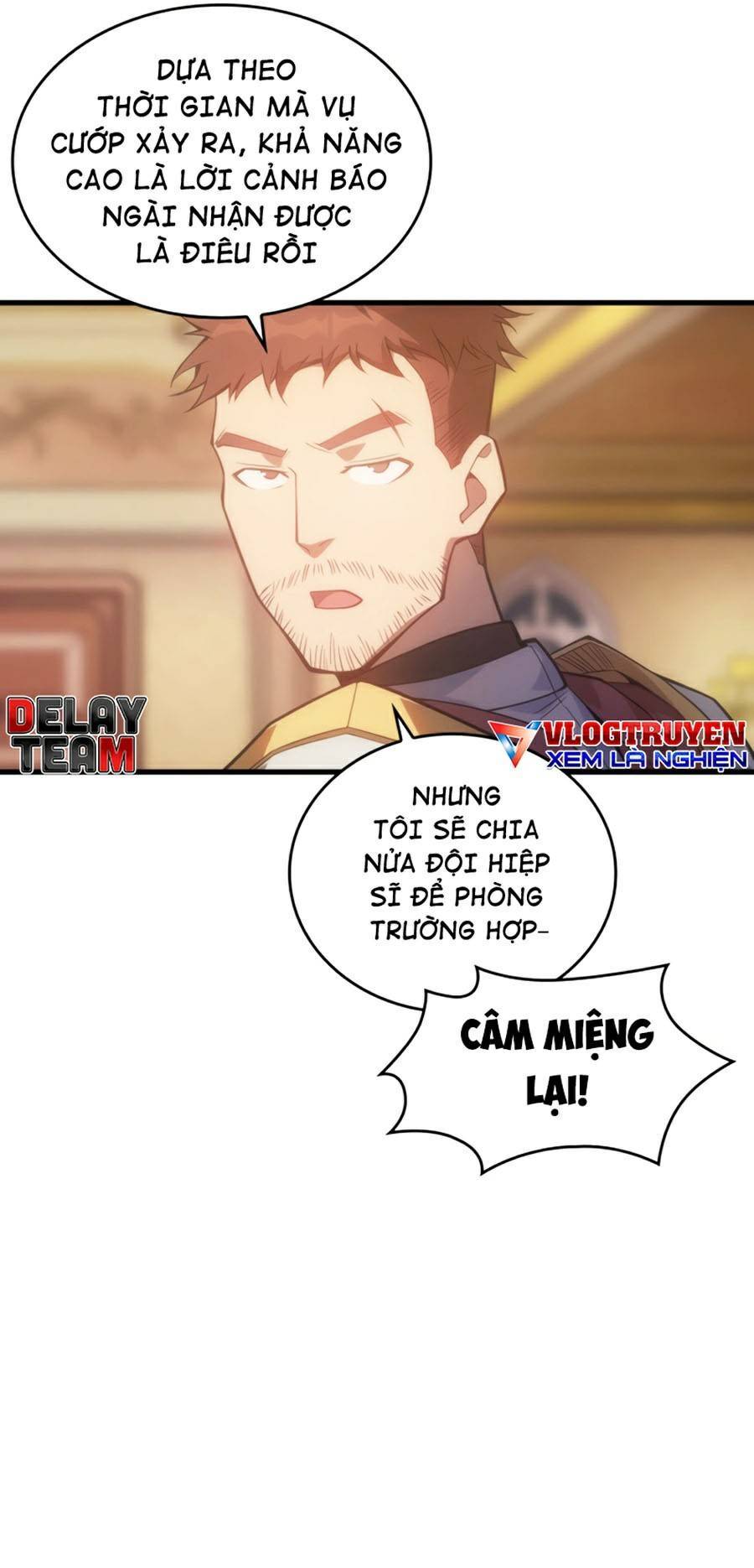 Tái Sinh Thành Công Chức Bình Thường Ở Một Thế Giới Xa Lạ Chap 11 - Next Chap 12