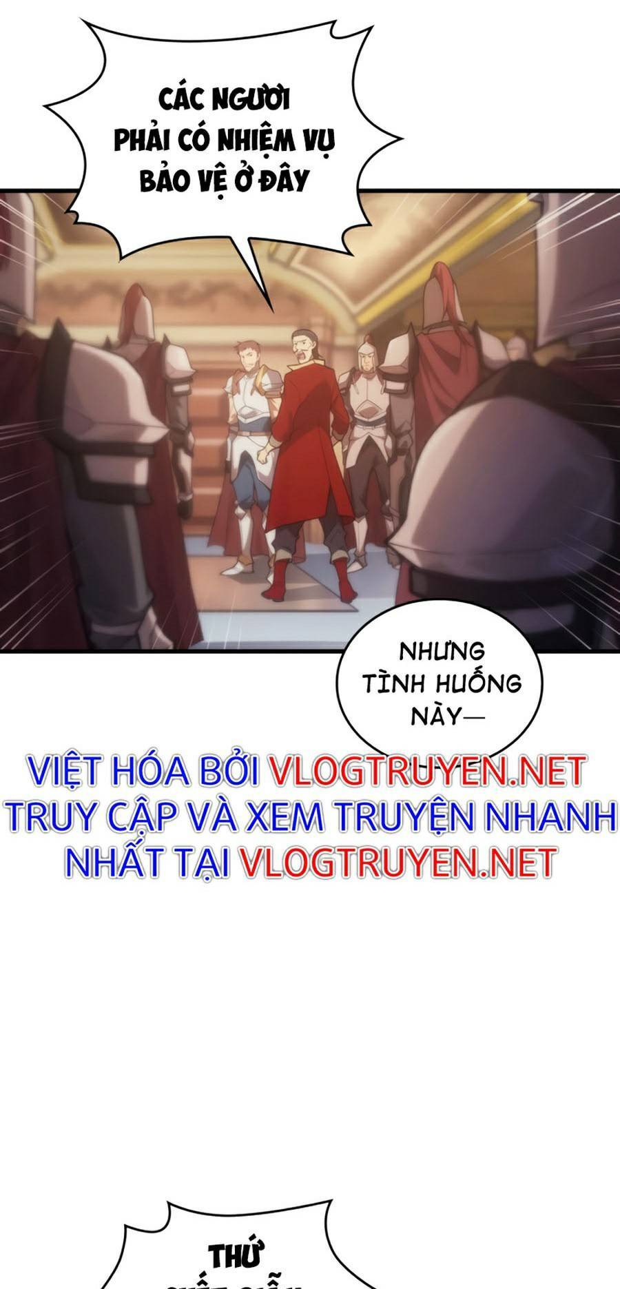 Tái Sinh Thành Công Chức Bình Thường Ở Một Thế Giới Xa Lạ Chap 11 - Next Chap 12
